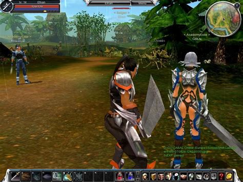 mmorpg online gratis.